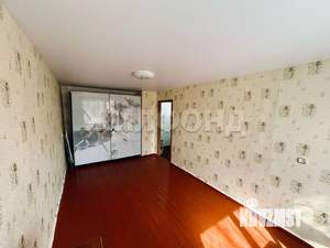 1-к квартира, вторичка, 31м2, 3/5 этаж