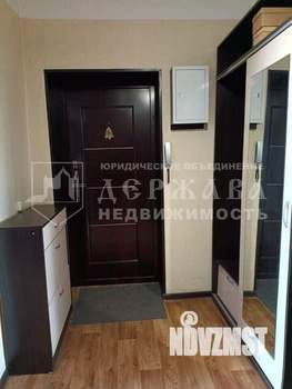 2-к квартира, вторичка, 61м2, 3/3 этаж