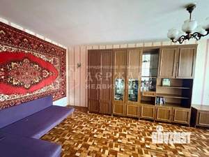 2-к квартира, вторичка, 44м2, 8/9 этаж