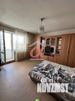 2-к квартира, вторичка, 53м2, 7/10 этаж