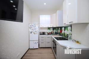 2-к квартира, вторичка, 48м2, 8/9 этаж
