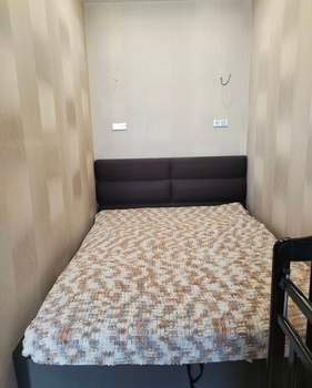 Студия квартира, вторичка, 43м2, 16/16 этаж