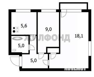 Фото квартиры на продажу (10)