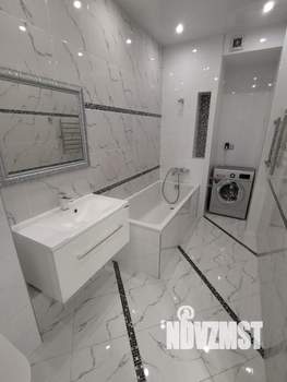 1-к квартира, вторичка, 43м2, 16/16 этаж