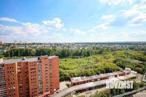 Студия квартира, вторичка, 27м2, 15/16 этаж