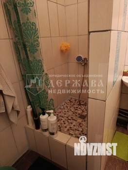 1-к квартира, вторичка, 27м2, 2/10 этаж