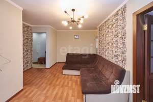 3-к квартира, вторичка, 54м2, 5/5 этаж