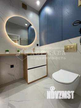 2-к квартира, вторичка, 44м2, 3/5 этаж