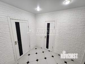 3-к квартира, вторичка, 60м2, 6/9 этаж