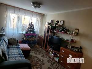 3-к квартира, вторичка, 60м2, 4/5 этаж