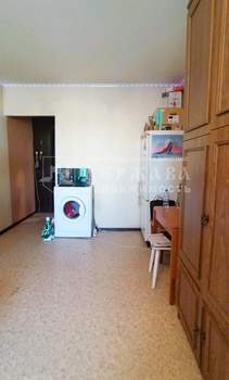 1-к квартира, вторичка, 23м2, 4/9 этаж