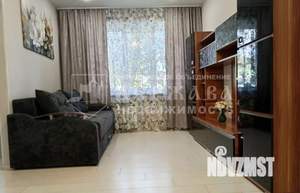 1-к квартира, вторичка, 32м2, 1/5 этаж
