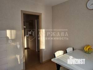 1-к квартира, вторичка, 35м2, 2/5 этаж