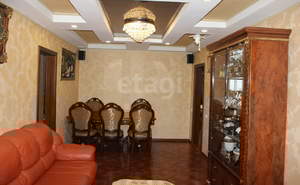 4-к квартира, вторичка, 74м2, 8/9 этаж