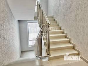 4-к квартира, вторичка, 96м2, 3/15 этаж