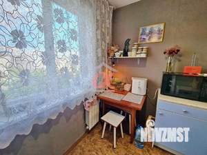 1-к квартира, вторичка, 30м2, 9/10 этаж