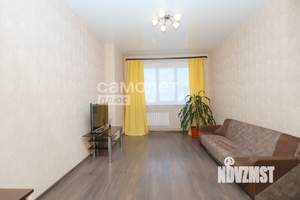 1-к квартира, вторичка, 32м2, 9/10 этаж