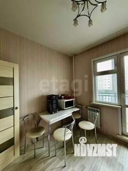 1-к квартира, вторичка, 32м2, 8/12 этаж