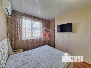 2-к квартира, вторичка, 50м2, 8/16 этаж