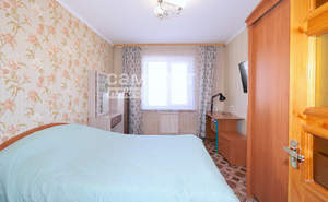 3-к квартира, вторичка, 59м2, 7/9 этаж