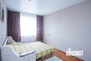 4-к квартира, вторичка, 85м2, 9/10 этаж