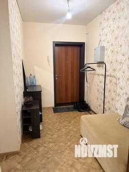 2-к квартира, вторичка, 58м2, 4/19 этаж