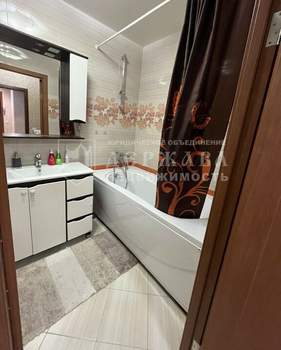 2-к квартира, вторичка, 63м2, 5/10 этаж