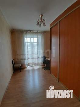 3-к квартира, вторичка, 78м2, 4/5 этаж