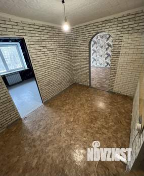 2-к квартира, вторичка, 35м2, 5/5 этаж