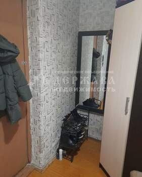 1-к квартира, вторичка, 36м2, 3/5 этаж