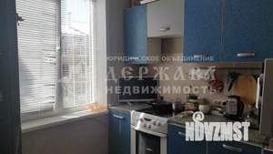 2-к квартира, вторичка, 46м2, 4/5 этаж