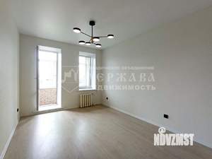 1-к квартира, вторичка, 39м2, 1/5 этаж