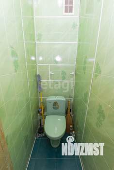 3-к квартира, вторичка, 60м2, 4/5 этаж