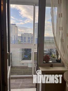 2-к квартира, вторичка, 56м2, 7/9 этаж