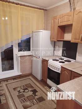 2-к квартира, вторичка, 53м2, 5/12 этаж