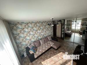 1-к квартира, вторичка, 31м2, 4/9 этаж