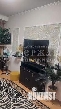 3-к квартира, вторичка, 74м2, 9/10 этаж
