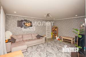 2-к квартира, вторичка, 44м2, 5/5 этаж