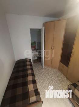 2-к квартира, вторичка, 34м2, 1/2 этаж