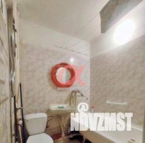 1-к квартира, вторичка, 45м2, 2/5 этаж