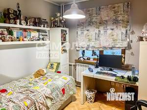 4-к квартира, вторичка, 83м2, 5/10 этаж