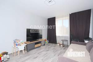 2-к квартира, вторичка, 58м2, 2/5 этаж