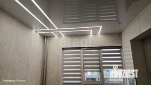 2-к квартира, вторичка, 56м2, 2/16 этаж