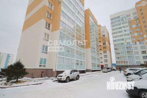 1-к квартира, вторичка, 30м2, 4/15 этаж