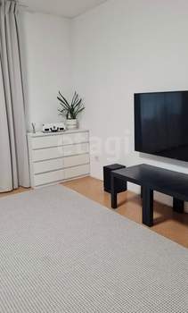 2-к квартира, вторичка, 53м2, 4/9 этаж