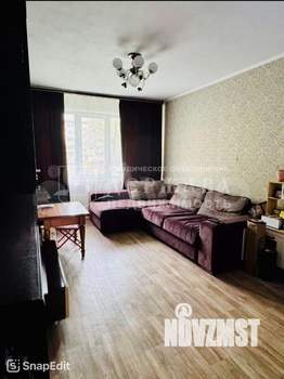 2-к квартира, вторичка, 44м2, 1/5 этаж