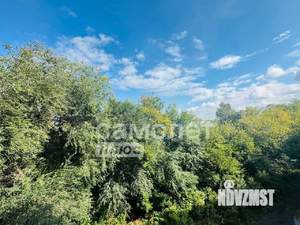 1-к квартира, вторичка, 17м2, 4/5 этаж