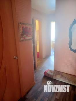 2-к квартира, вторичка, 59м2, 4/5 этаж