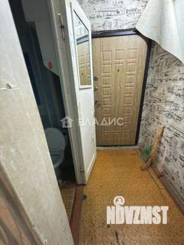 2-к квартира, вторичка, 45м2, 2/5 этаж