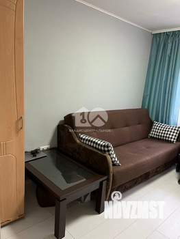 Студия квартира, вторичка, 17м2, 2/9 этаж